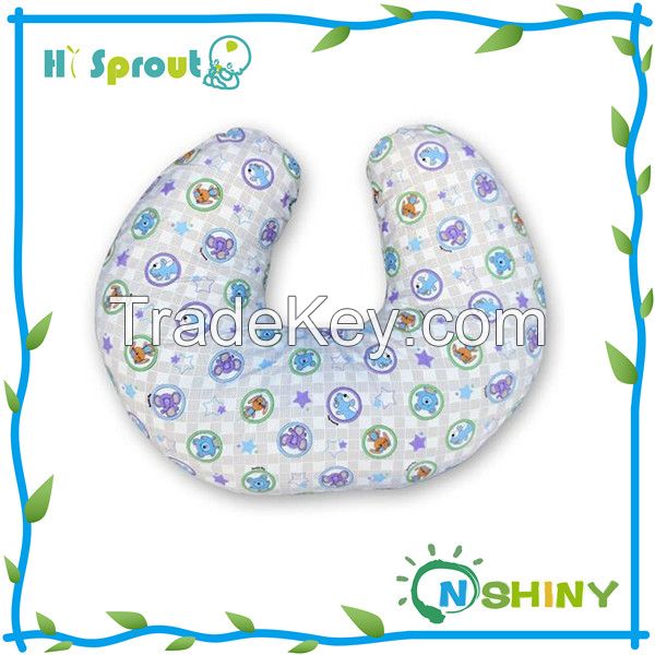 Wholesales And Popular Baby Nursing Pillow