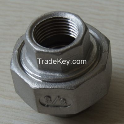 Casting Pipe Fittings 