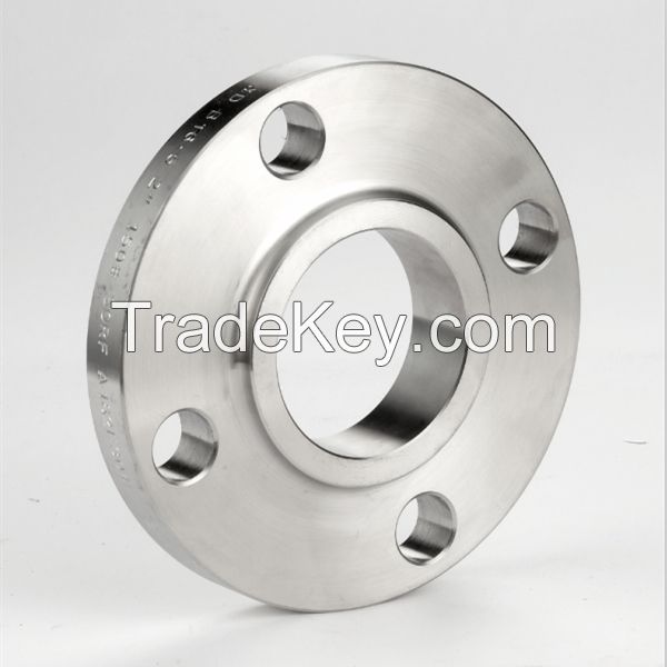 Forged Steel Flanges