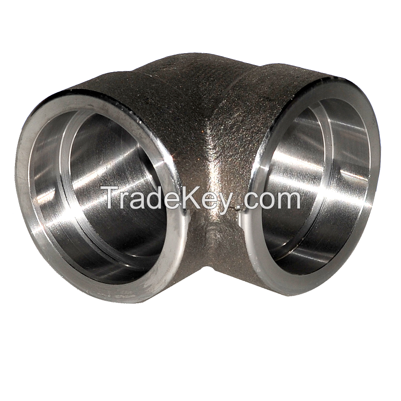 Socket Welding Fittings Elbow