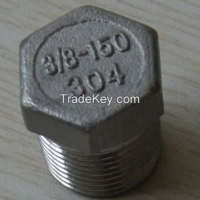 Casting Pipe Fittings 