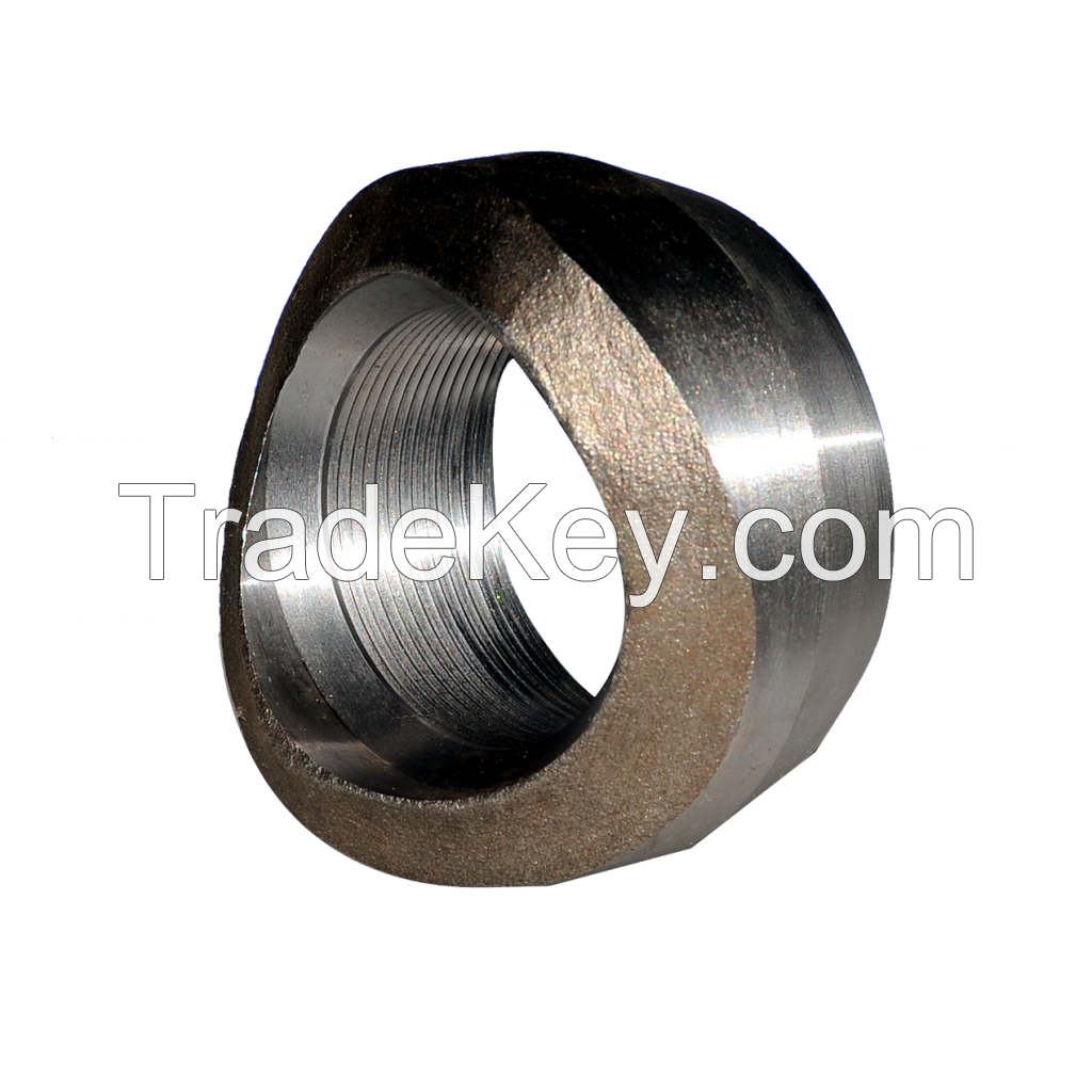 Carbon Steel / Stainless Steel Socket 