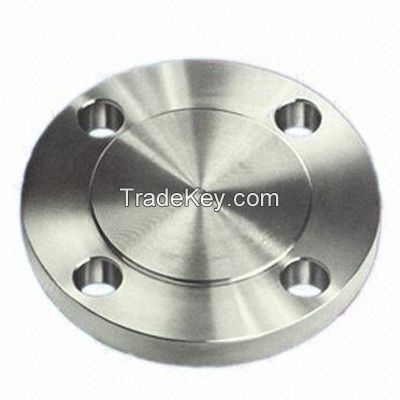 Forged Steel Flanges