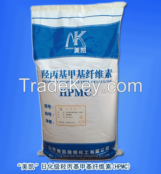 Dedicated Hydroxypropyl Methyl Cellulose