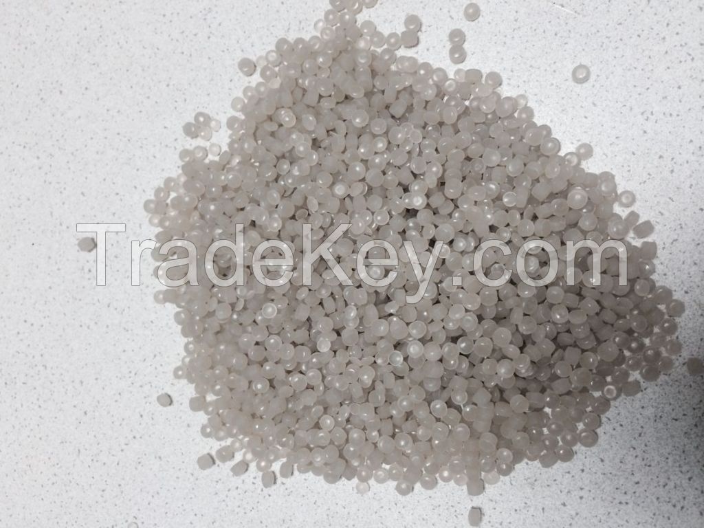 Recycled LDPE 