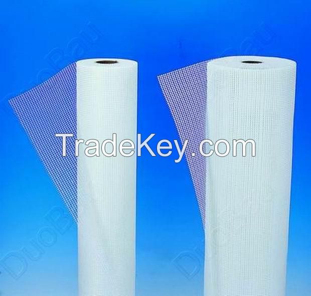 fiberglass mesh