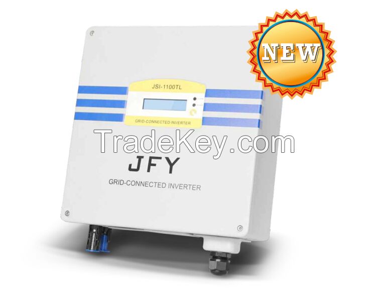 JSI-1100TL Pro Single-Phase String Inverter