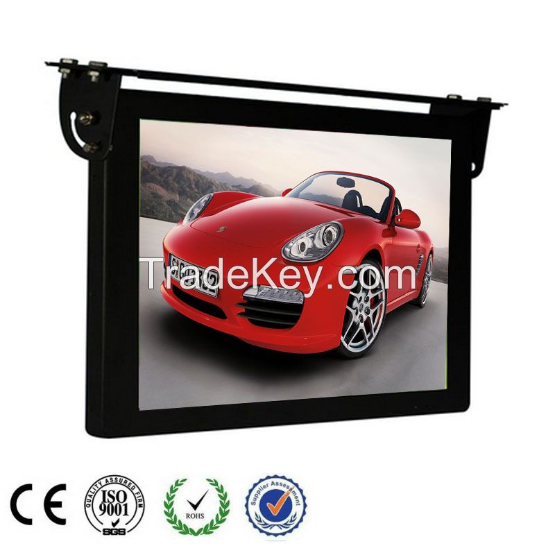 22 Inch Wifi Roof Fixing Bus TV