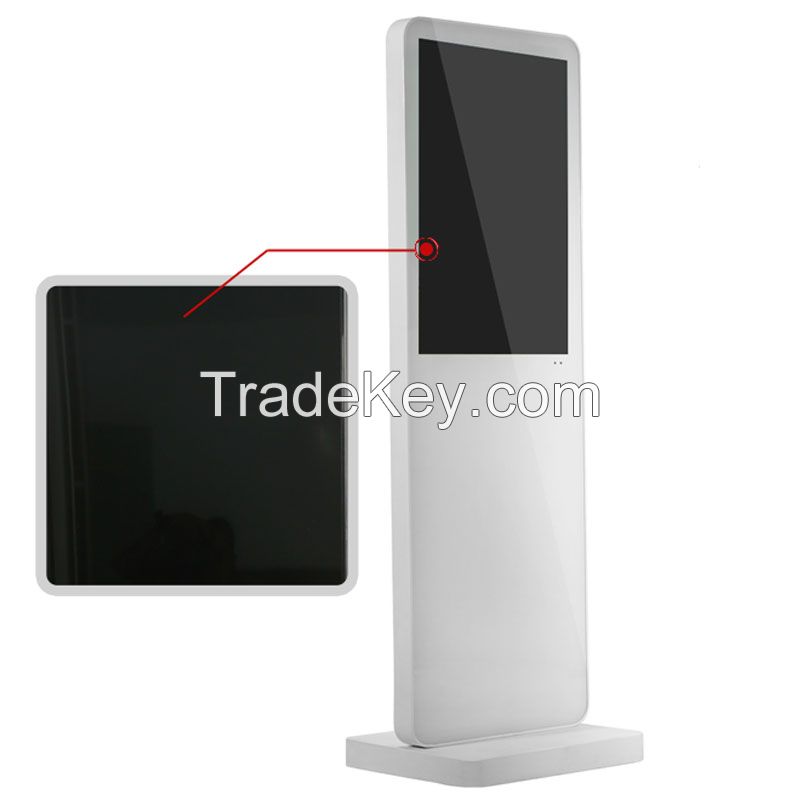 32 Inch Free Stand PC Monitor