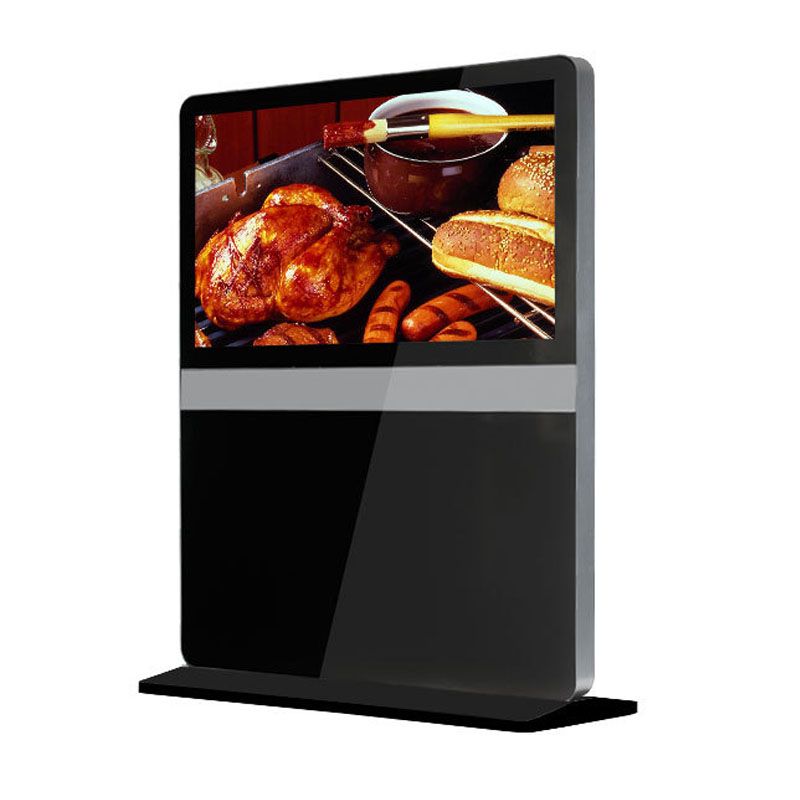 65" Infrared Ray Touch All In One PC
