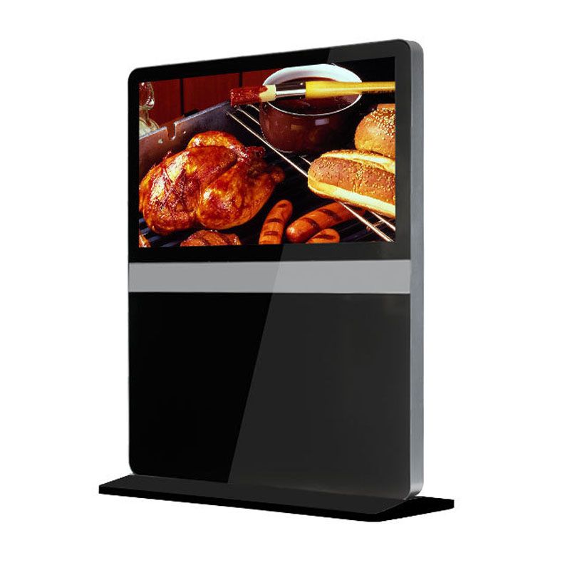 65&quot; Infrared Ray Touch All In One PC