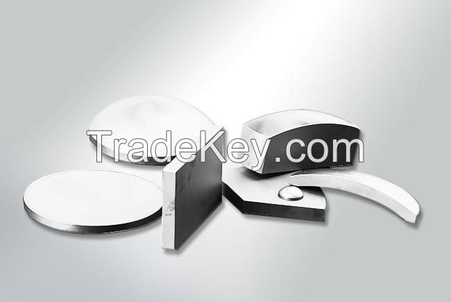 Optical Germanium Wafer