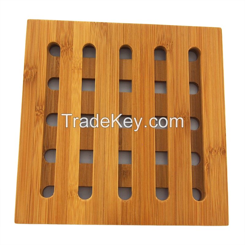 Bamboo Cup pad