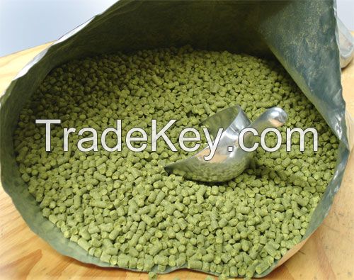  HOPS PELLET 