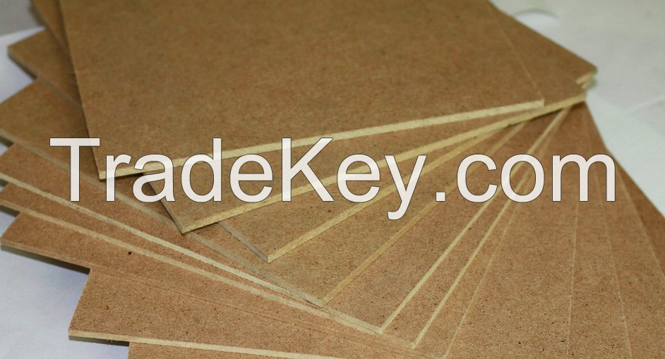 MDF board from  producer
