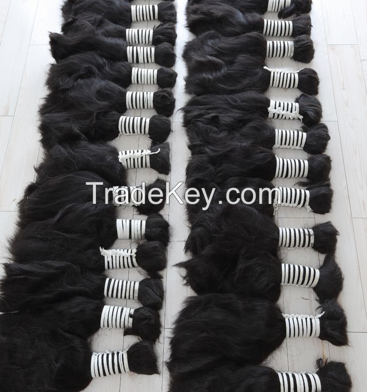  Brazilian Human Hair Extension