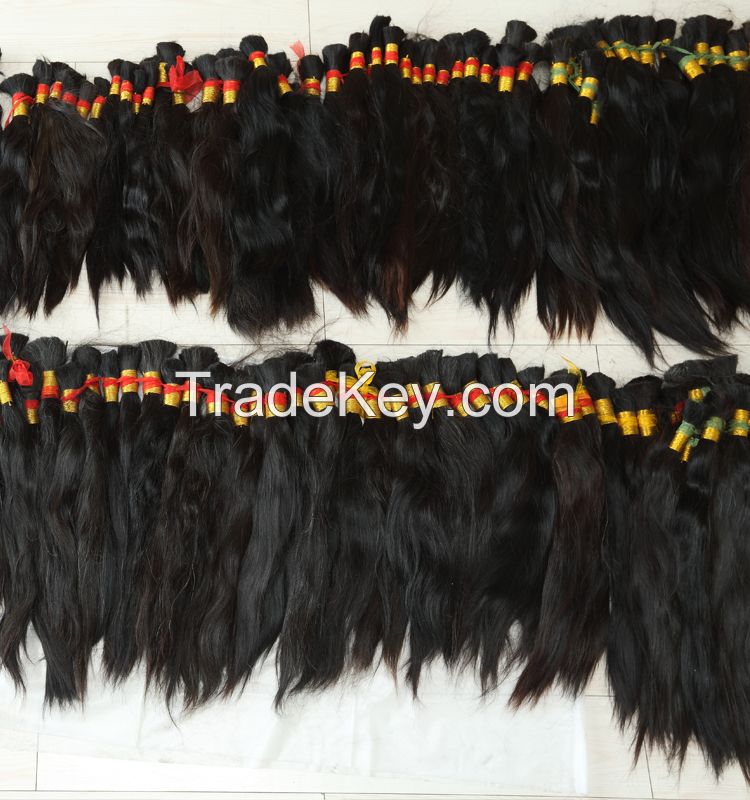  Brazilian Human Hair Extension