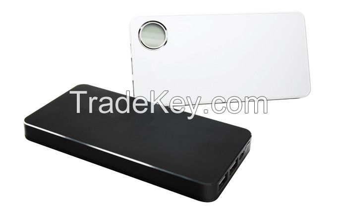 10000mAh High Capacity Power Bank