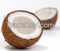 Fresh coconut