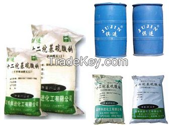 Sodium Lauryl Sulfate