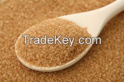 Brown Sugars - Turbinado Sugar