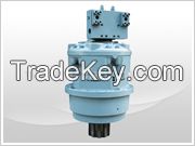 Planetary Speed Gearbox Slew Swing Drive Gfr Series