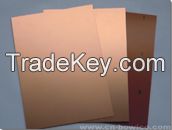 XPC copper clad paper phenolic laminate