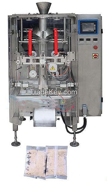 JK5000D Type Automatic Filling 