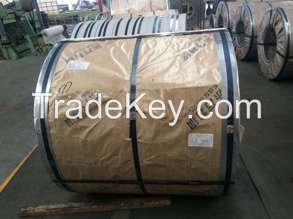 ASTM 304 / 304L / 316L / 310S Hot Rolled Steel Sheet in coil ESS 