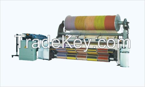 Terry Towel loom