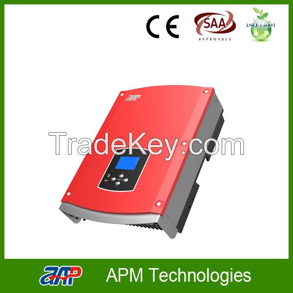 APM Micro inverter MINI 300 for solar system