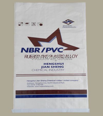 PVC bags