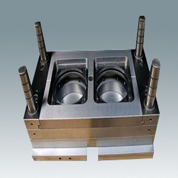 Precision Mould Frame Processing