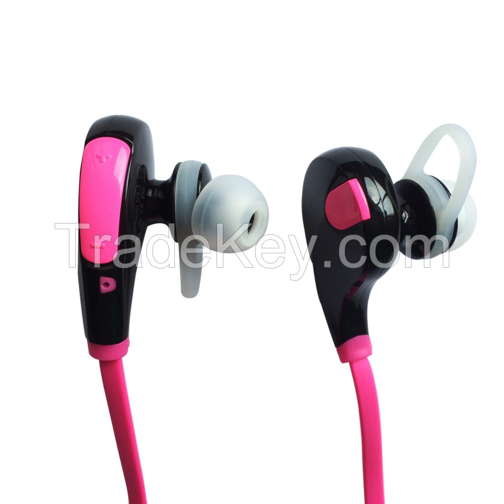 Bluetooth Sports Earbud