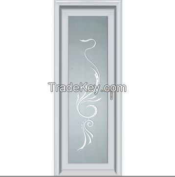Aluminum Alloy Casement Door