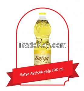 Sunflower Oil