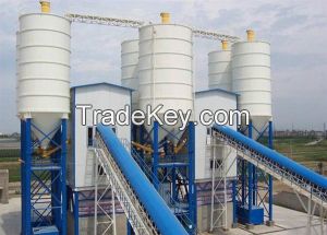 Concrete Batching Plant