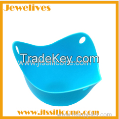 New ideas For Kitchenware Silicone Egg Poacher