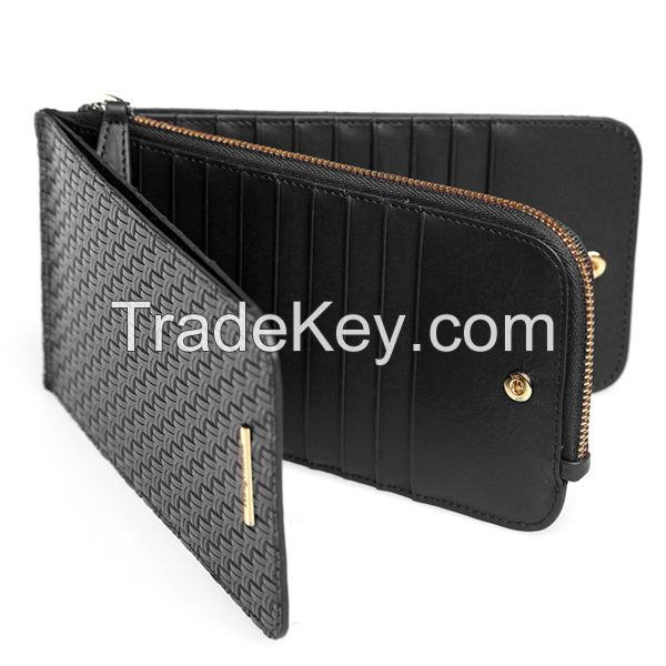 leather wallet  Card Pack
