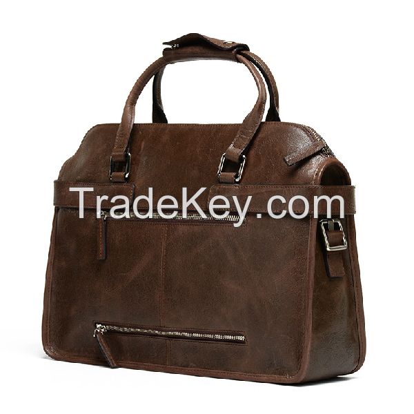 Leather Briefcases