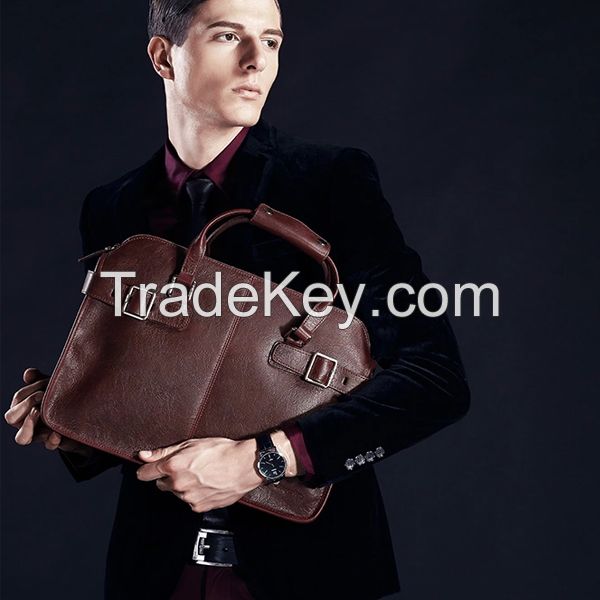 Leather Briefcases