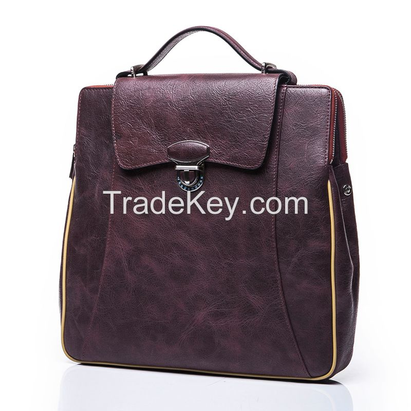 Leather Briefcases