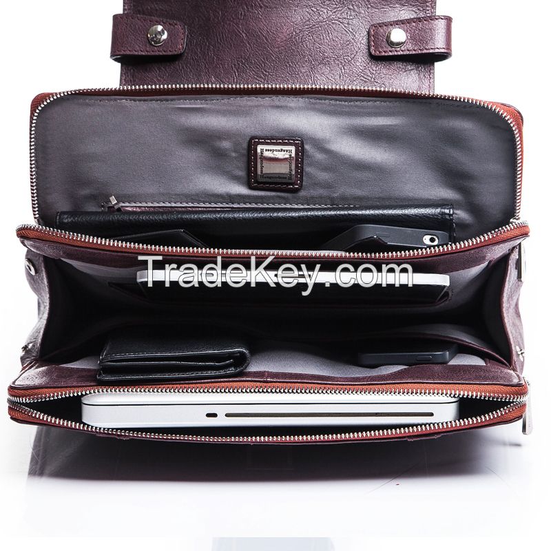 Leather Briefcases