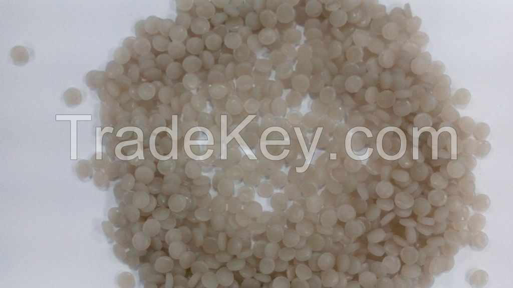 LLDPE pellets