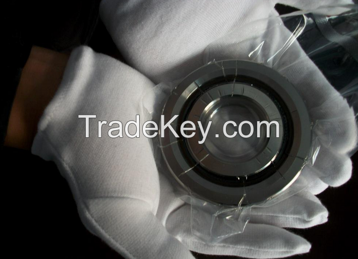 Low Price Deep Groove Ball Bearings