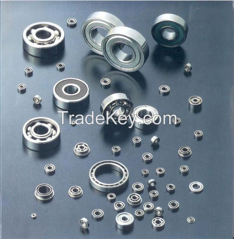 6008ZZ Ball Bearings