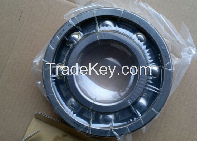 Hot Sale Deep Groove Ball Bearing 6000Series