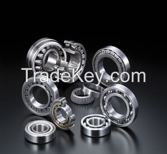 Hot Sale Deep Groove Ball Bearing 6000Series