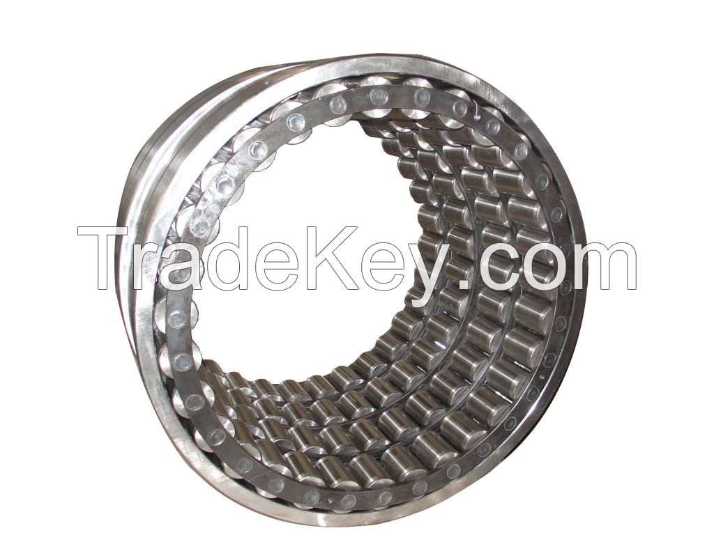 Cylindrical Roller Bearings