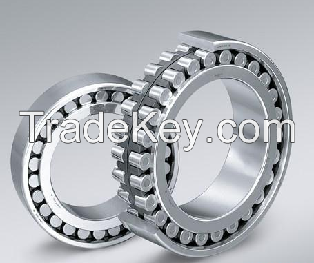 NU5232M Cylindrical Roller Bearing